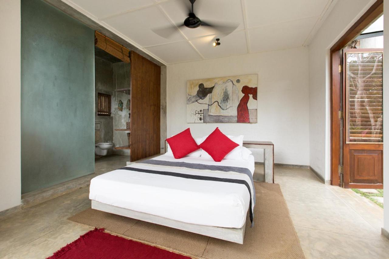 The Kadju House Apartment Tangalle Luaran gambar